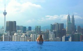 Harmony Luxury Suites At Lucentia Bukit Bintang City Center